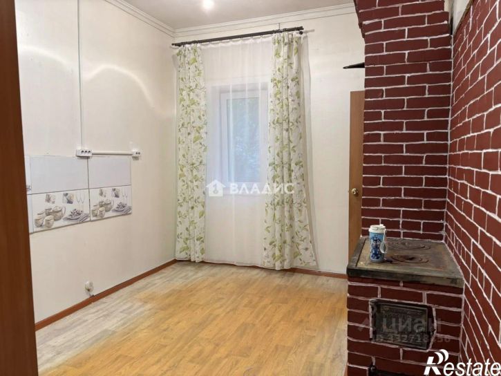 2-комн квартира ул Кирова, 23,  д. 23
