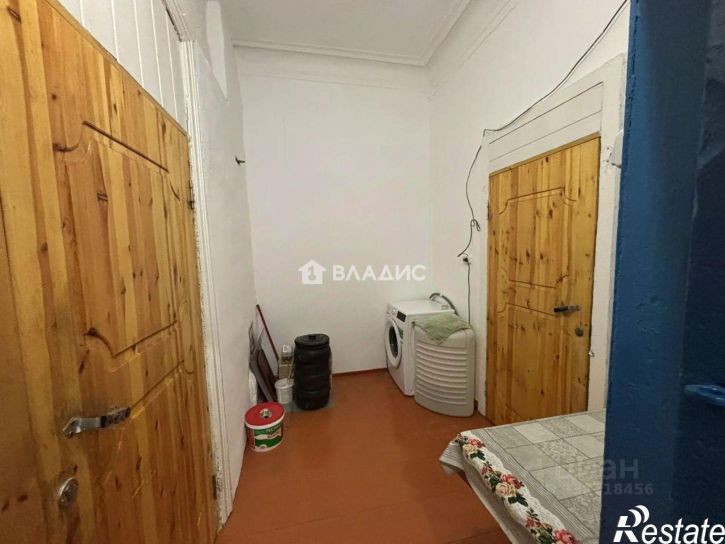2-комн квартира ул Кирова, 23,  д. 23