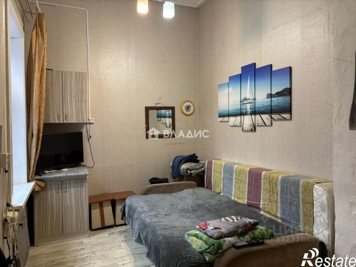 2-комн квартира ул Кирова, 23,  д. 23