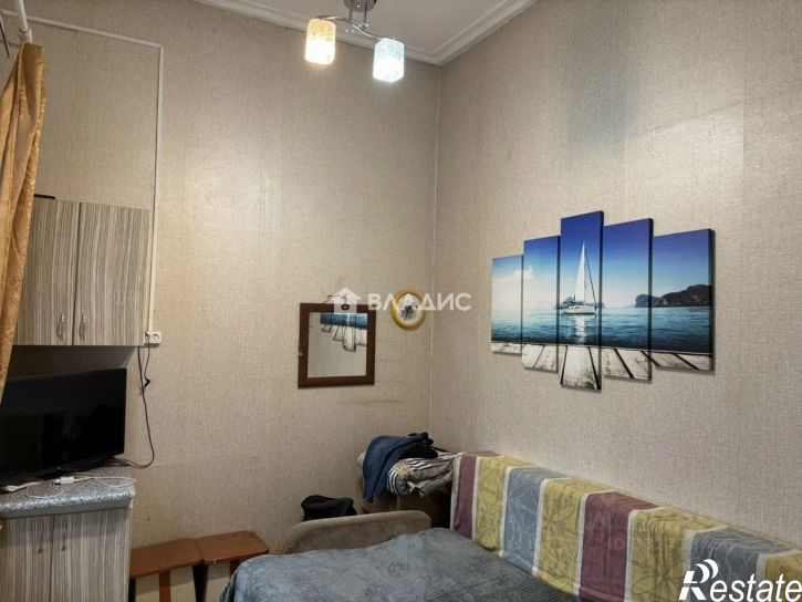 2-комн квартира ул Кирова, 23,  д. 23