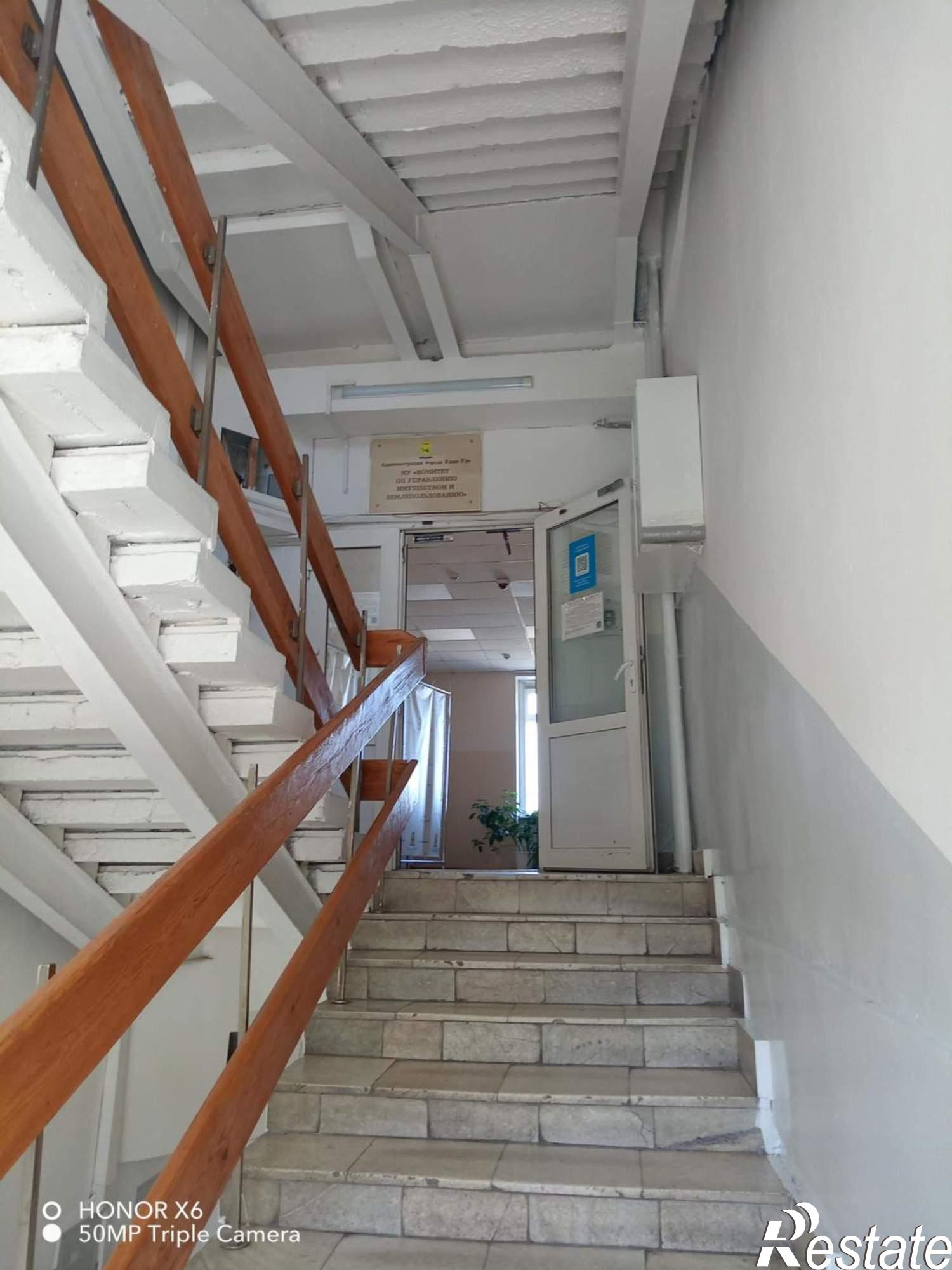 Купить офис, помещение под офис за 15 142 000 рублей на Бабушкина ул., д.25