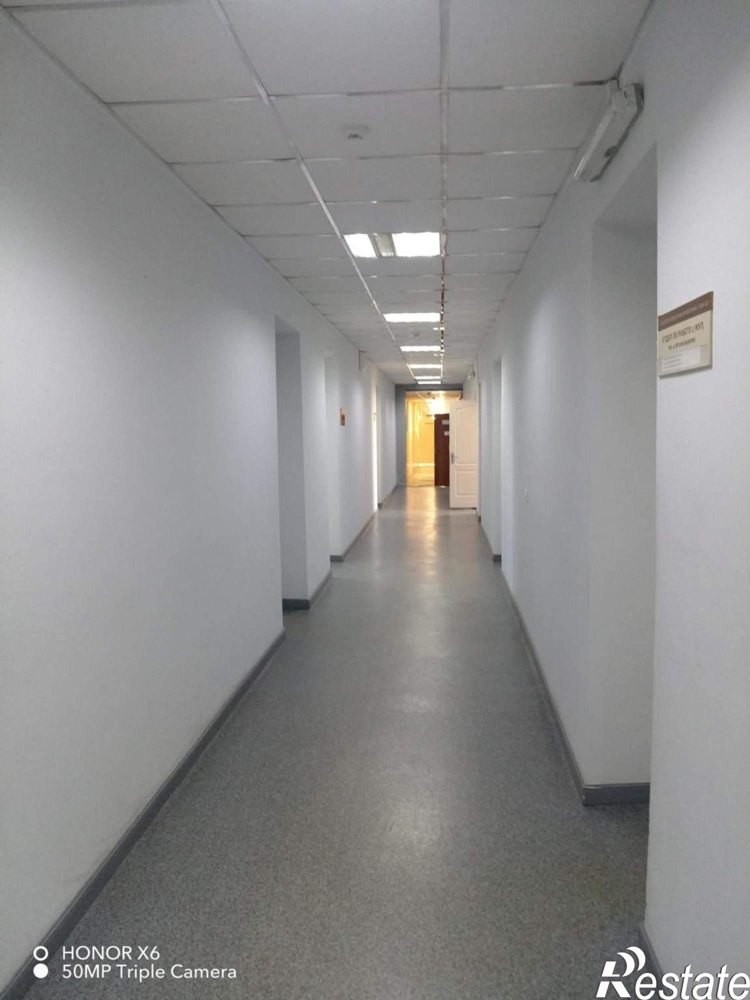 Купить офис, помещение под офис за 15 142 000 рублей на Бабушкина ул., д.25