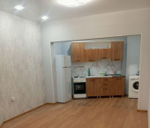 2-комн, 48кв м, этаж 3/17 ул Смолина, 77