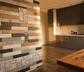 коттедж 136 кв м улица дарвина, 7