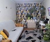 1-комн, 30кв м, этаж 1/5 113-й микрорайон, 20