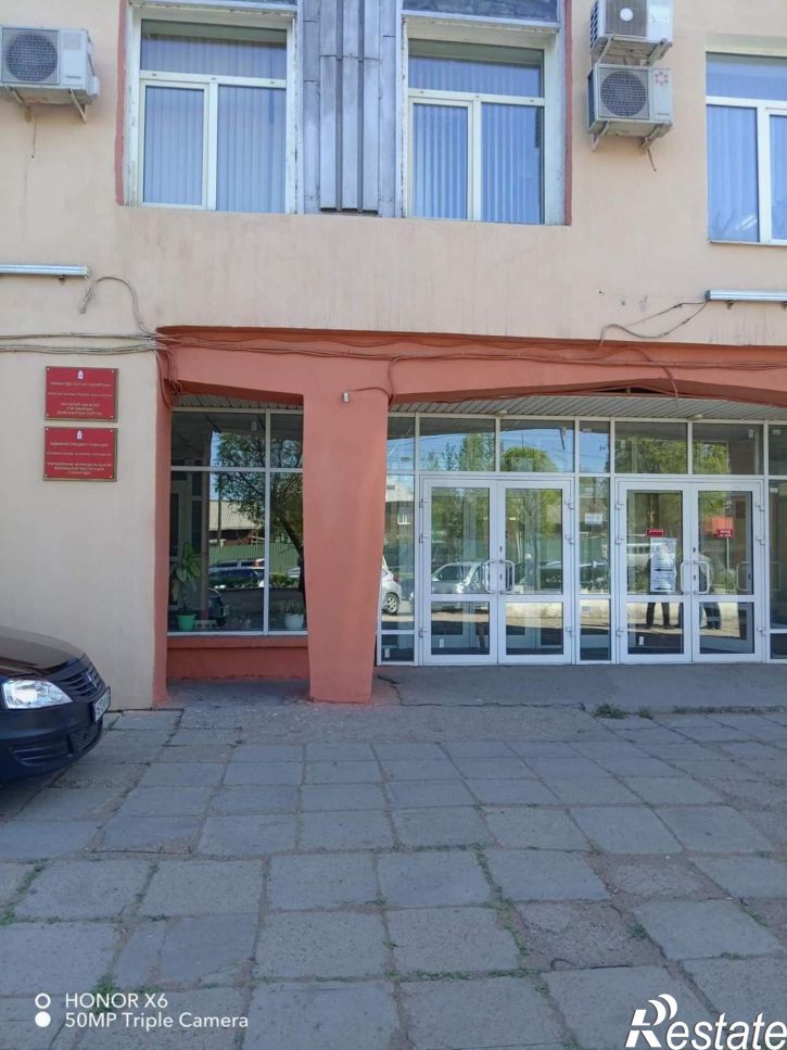 Офис Бабушкина ул., д.25