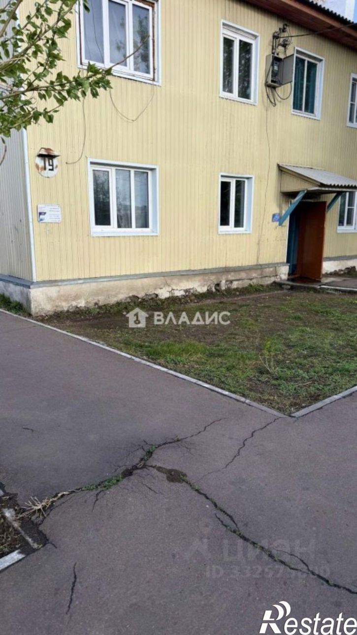 1-комн квартира
