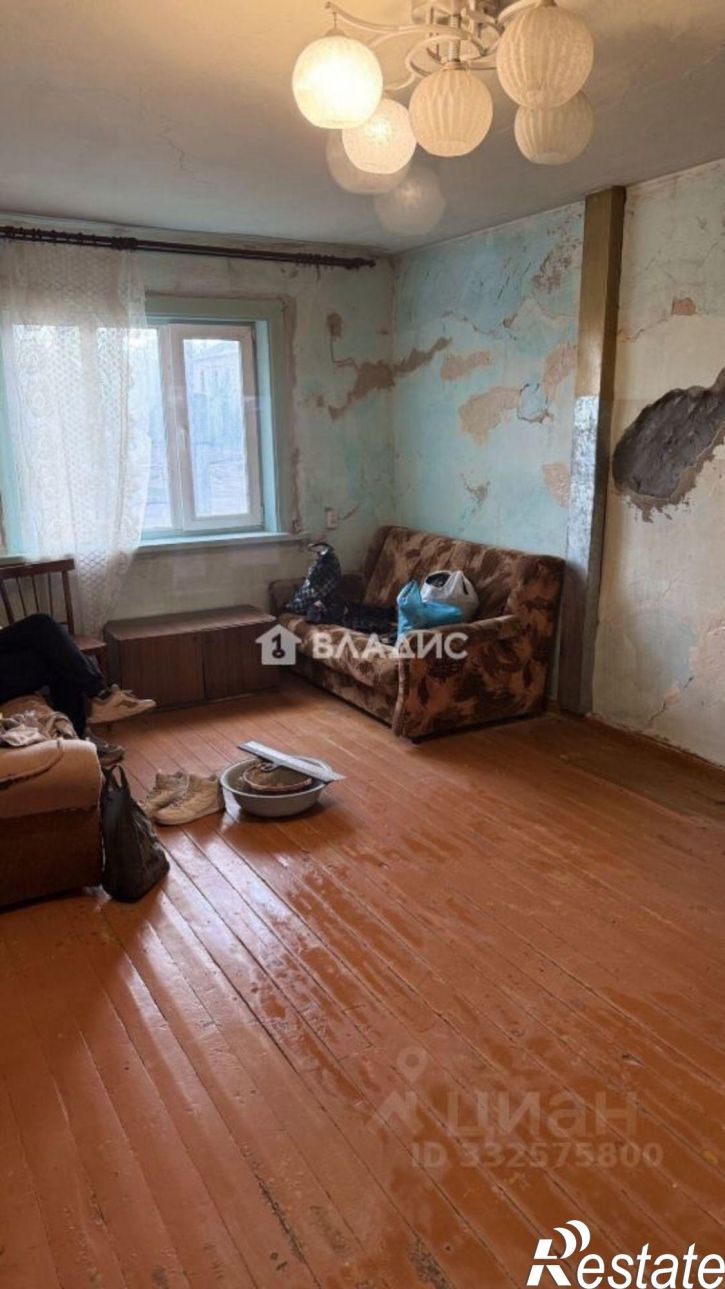 1-комн квартира