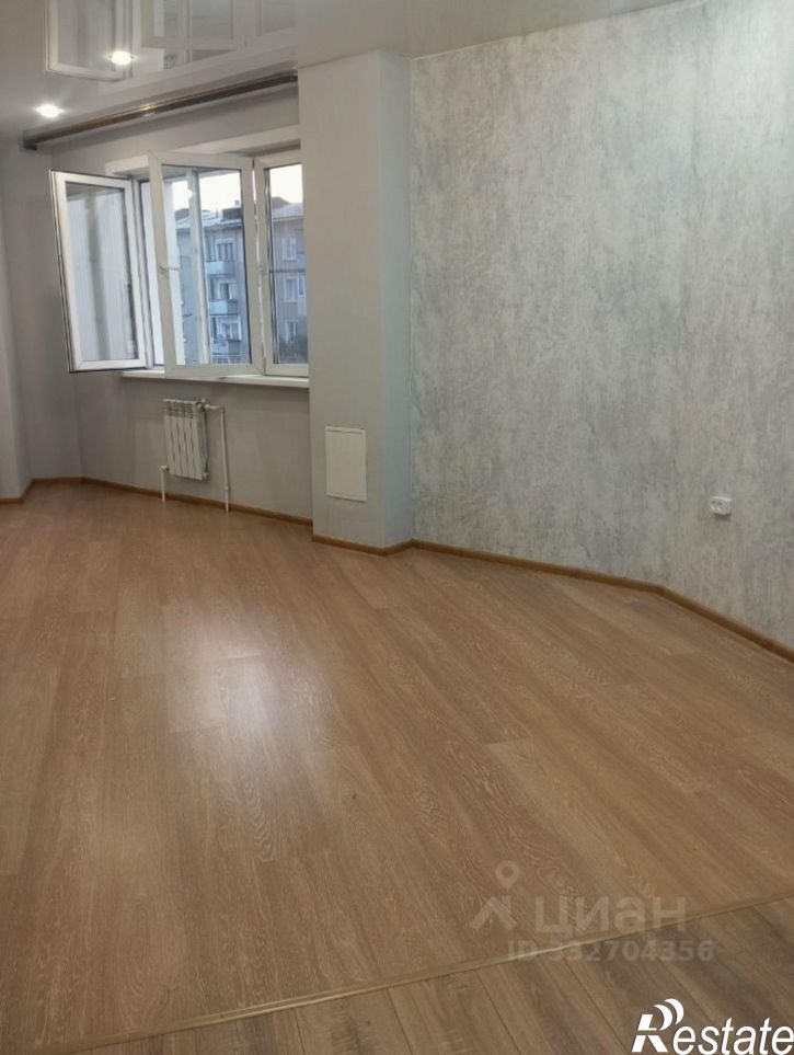 2-комн квартира ул Смолина, 77,  д. 77