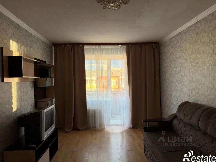 2-комн квартира ул Толстого, 14,  д. 14
