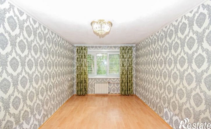 2-комн квартира ул Пушкина, 19,  д. 19