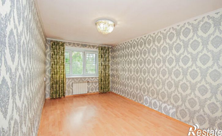 2-комн квартира ул Пушкина, 19,  д. 19