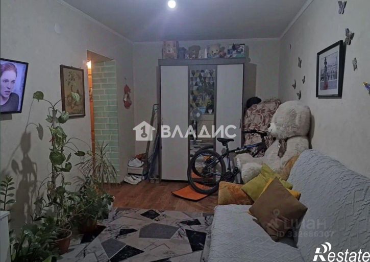 1-комн квартира 113-й микрорайон, 20