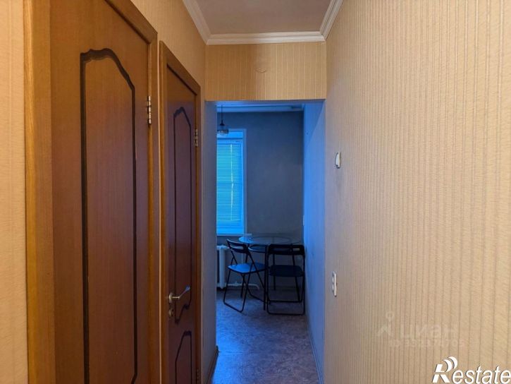 2-комн квартира ул Толстого, 14,  д. 14