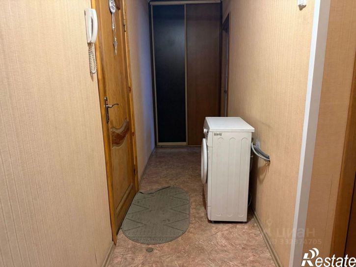 2-комн квартира ул Толстого, 14,  д. 14