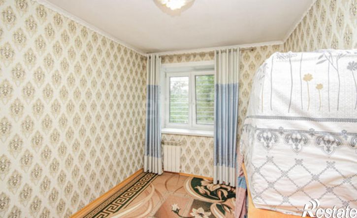 2-комн квартира ул Пушкина, 19,  д. 19