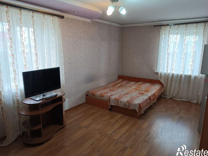 1-комн квартира ул Павлова, 10,  д. 10