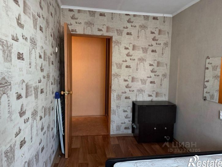 2-комн квартира ул Толстого, 14,  д. 14