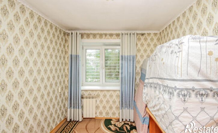 2-комн квартира ул Пушкина, 19,  д. 19