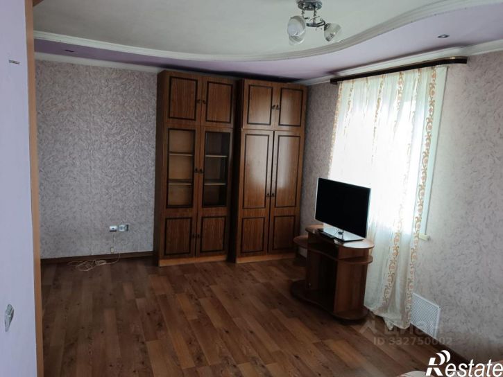 1-комн квартира ул Павлова, 10,  д. 10