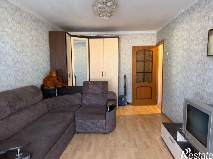 2-комн квартира ул Толстого, 14,  д. 14