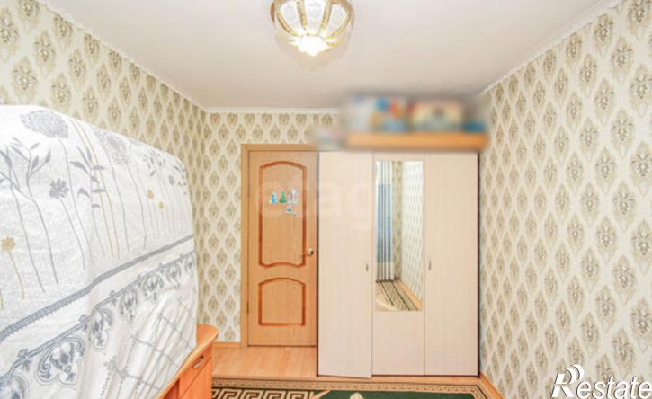 2-комн квартира ул Пушкина, 19,  д. 19