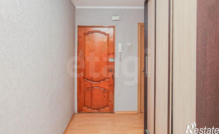 2-комн квартира ул Пушкина, 19,  д. 19