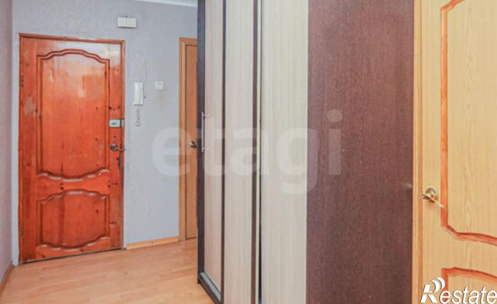 2-комн квартира ул Пушкина, 19,  д. 19