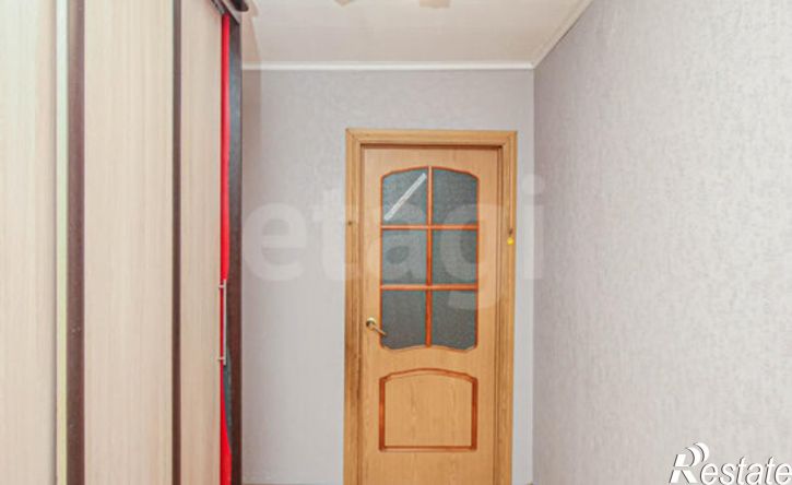 2-комн квартира ул Пушкина, 19,  д. 19