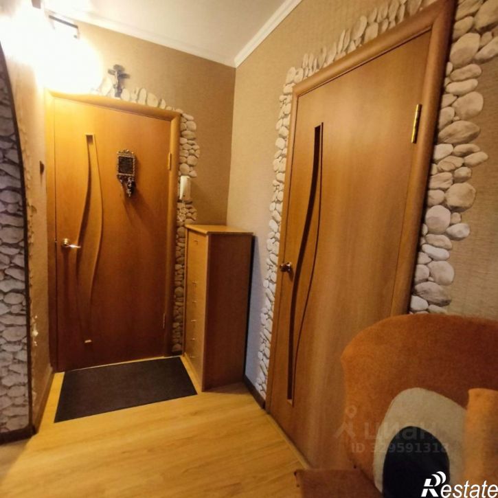 3-комн квартира микрорайон 148В, 8/2