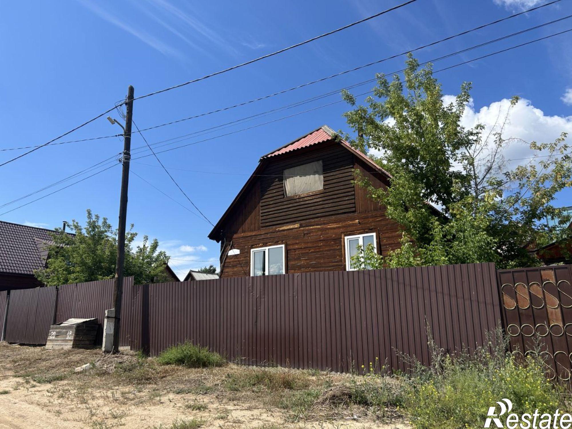 Купить дачу, дом, коттедж за 5 700 000 рублей на ул Стрелецкая, 3