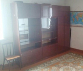 2-комн, 43кв м, этаж 4/5 ул Октябрьская, 22