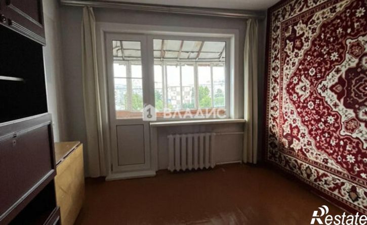 2-комн квартира ул Краснофлотская, 16,  д. 16