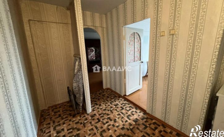 2-комн квартира ул Краснофлотская, 16,  д. 16