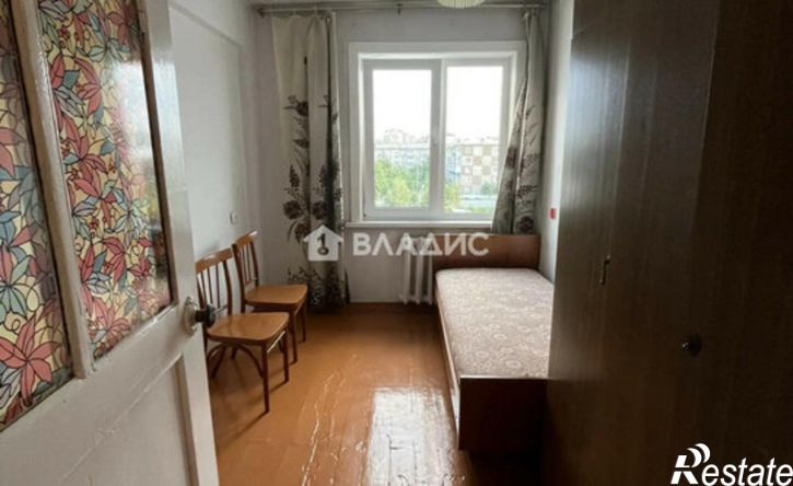 2-комн квартира ул Краснофлотская, 16,  д. 16