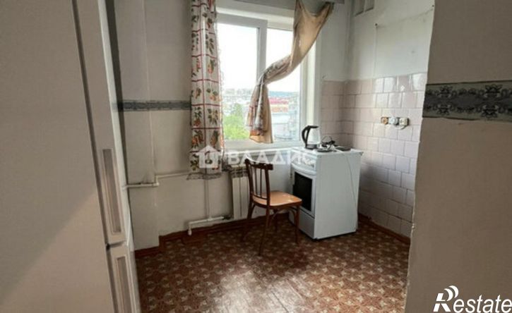 2-комн квартира ул Краснофлотская, 16,  д. 16