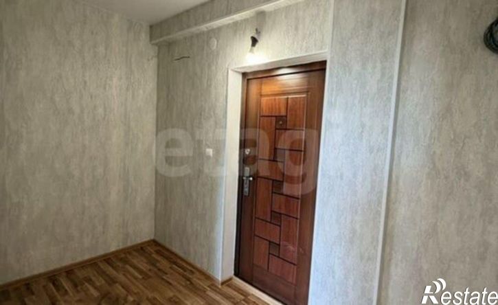 1-комн квартира ул Трубачеева, 152А,  д. 152А