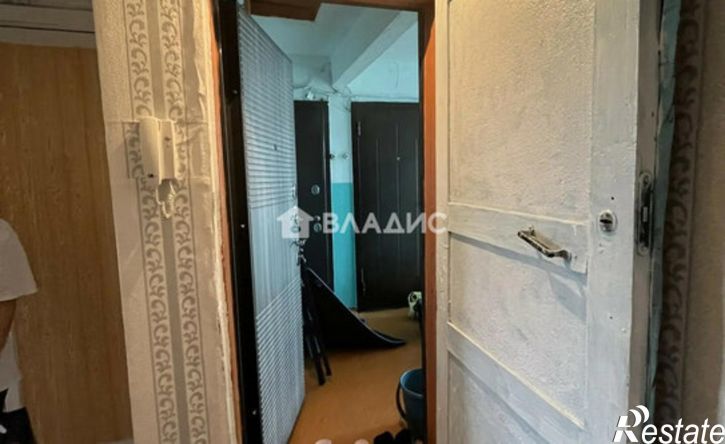 2-комн квартира ул Краснофлотская, 16,  д. 16