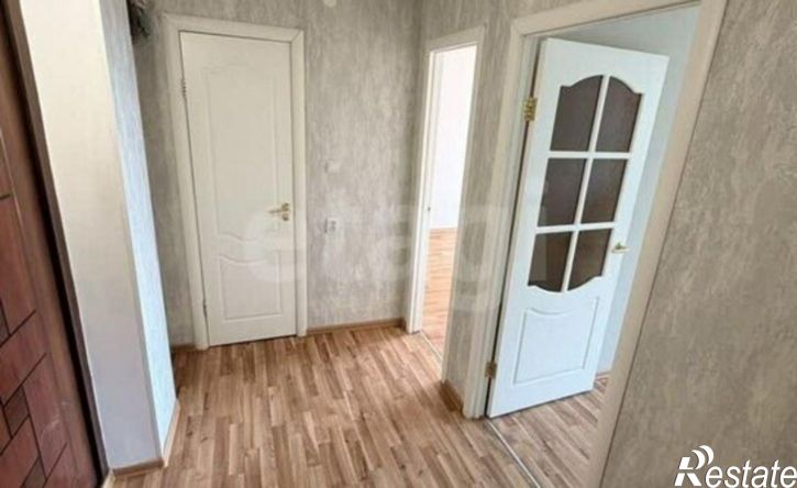 1-комн квартира ул Трубачеева, 152А,  д. 152А