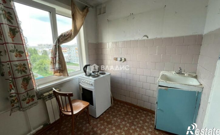 2-комн квартира ул Краснофлотская, 16,  д. 16