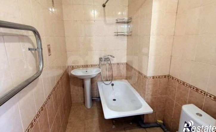 1-комн квартира ул Трубачеева, 152А,  д. 152А