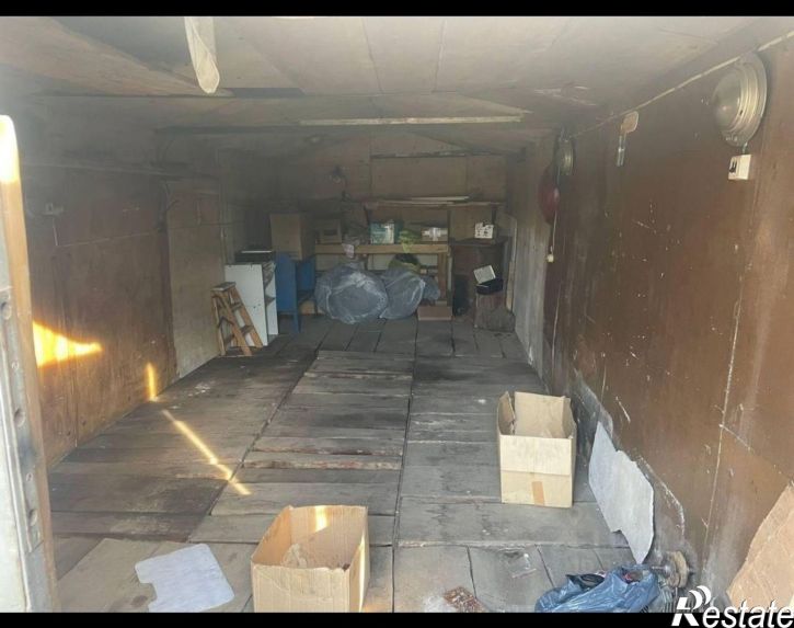 Гараж/парковка улица Пушкина, 8к5