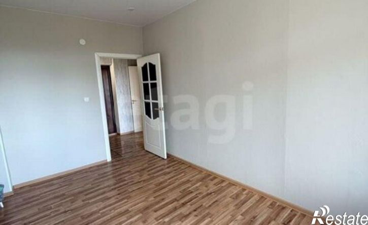 1-комн квартира ул Трубачеева, 152А,  д. 152А
