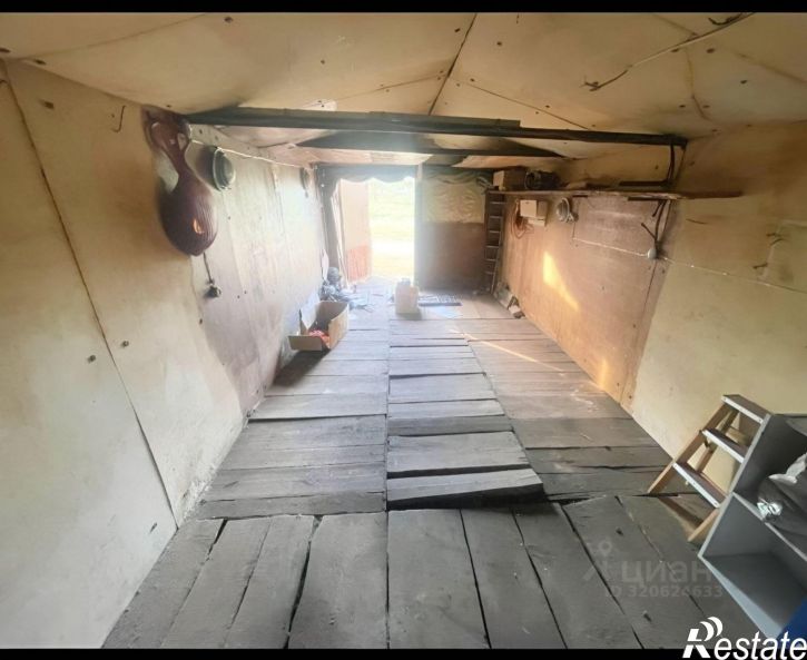 Гараж/парковка улица Пушкина, 8к5