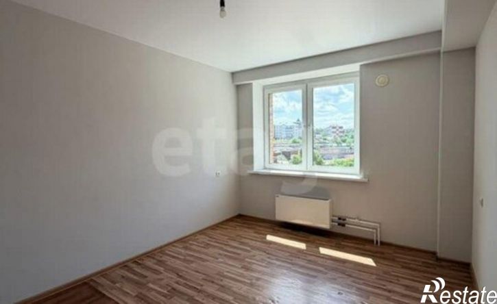 1-комн квартира ул Трубачеева, 152А,  д. 152А