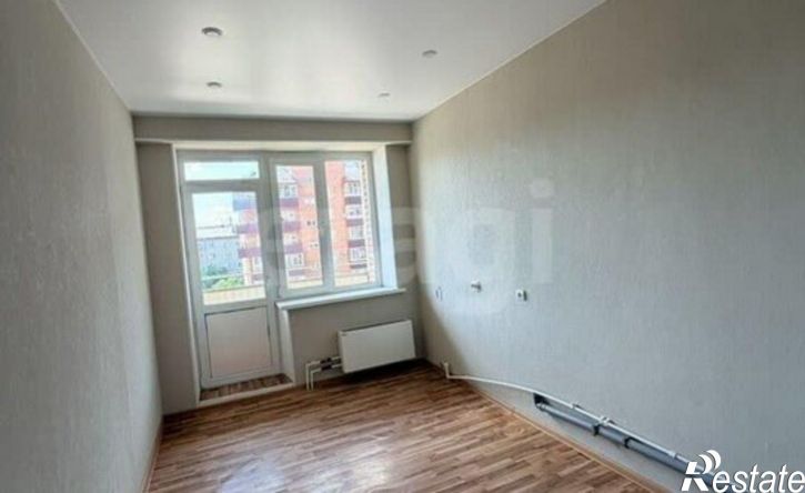 1-комн квартира ул Трубачеева, 152А,  д. 152А