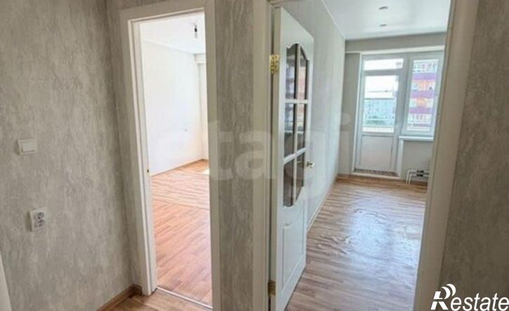 1-комн квартира ул Трубачеева, 152А,  д. 152А