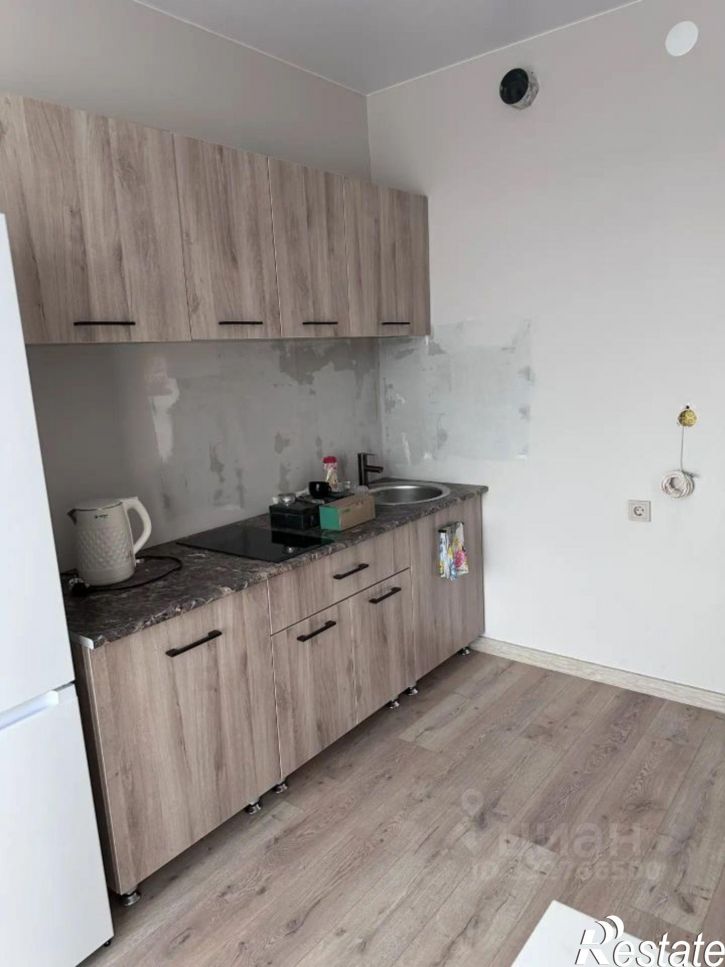 1-комн квартира микрорайон 140А