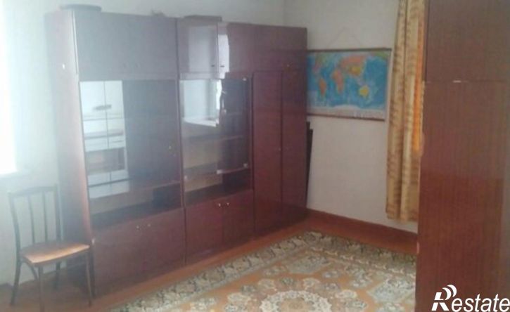 2-комн квартира ул Октябрьская, 22,  д. 22