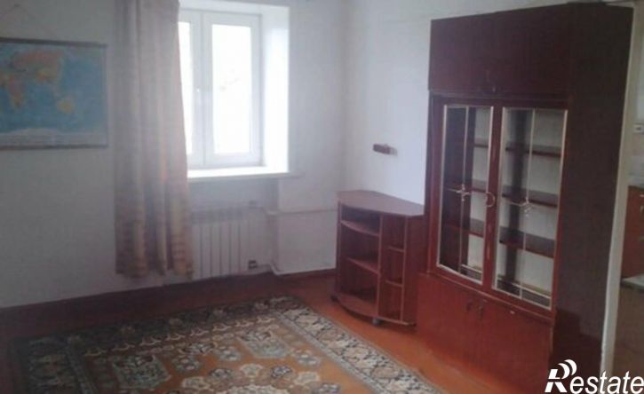 2-комн квартира ул Октябрьская, 22,  д. 22